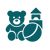 Kinderfreundliche Ferienwohnung Schwarzwald Kinderfreundliche Ferienwohnung Schwarzwald