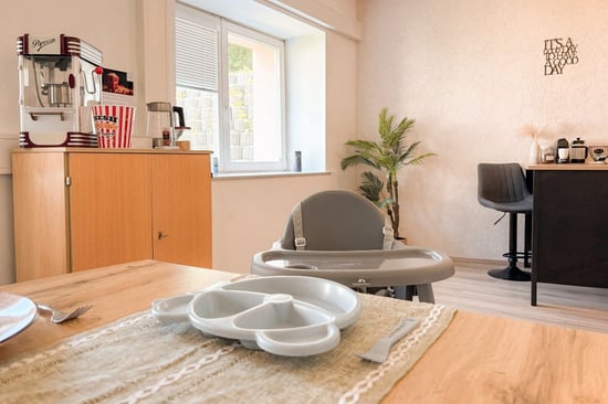 Ferienwohnung Titisee 6 Personen für Familien